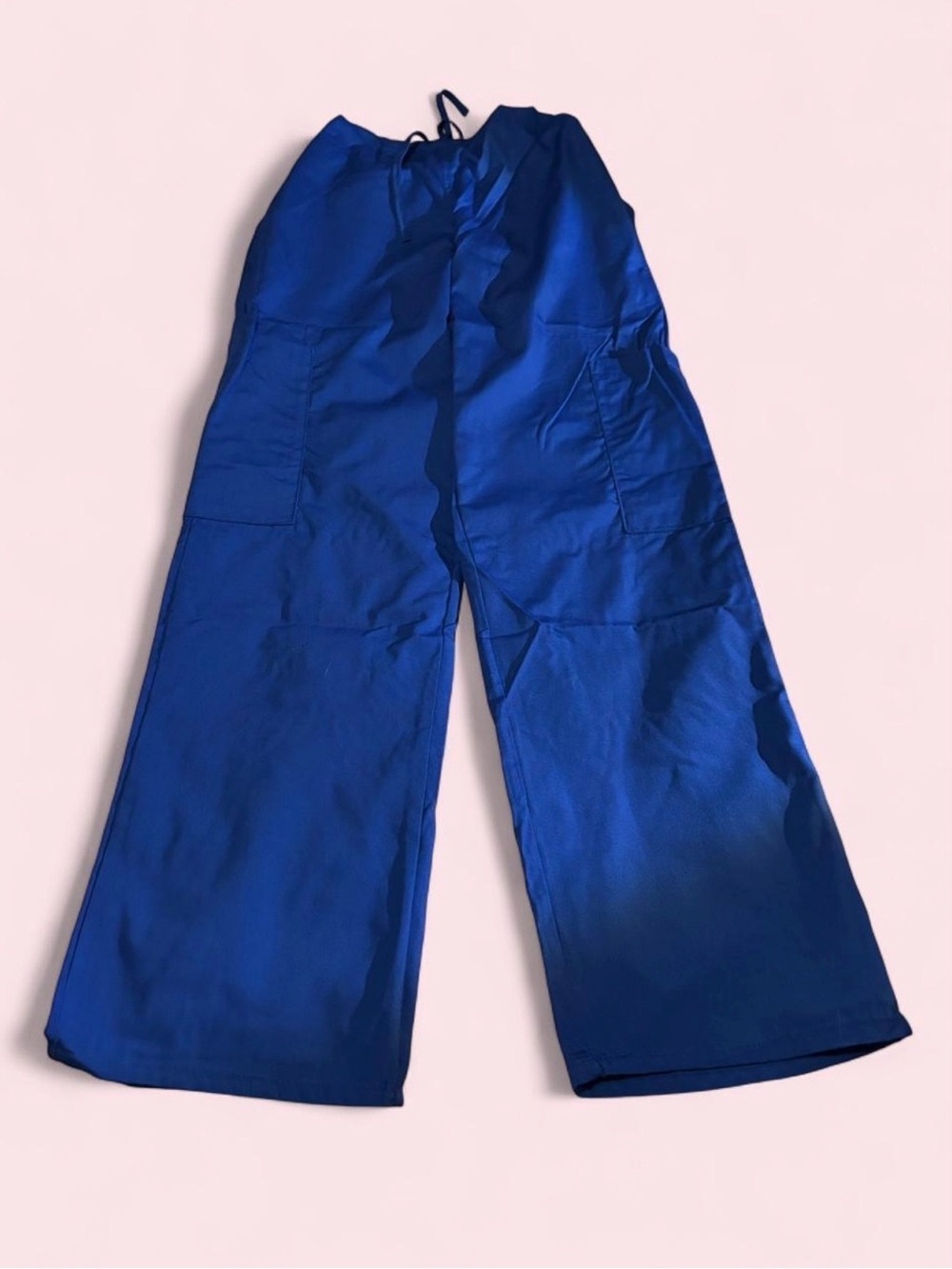 Scrub pants xxs - Royal Blue